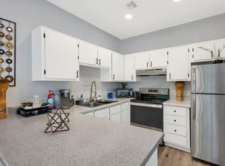 Deerfield Village, Tucson, AZ 85716