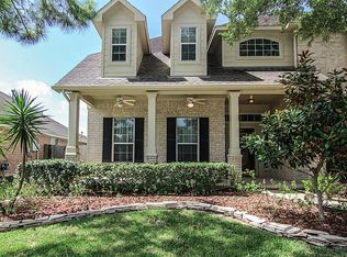 6802 Paigetree Ln, Pearland, TX 77584
