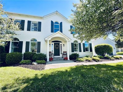 6949 Proximity Ln, Victor, NY, 14564