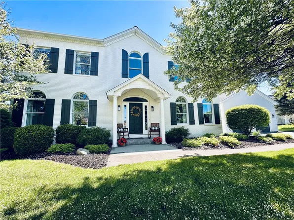 6949 Proximity Ln, Victor, NY 14564