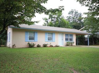 110 Redwood Dr, Warner Robins, GA 31088