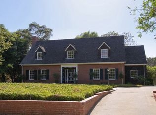 735 Chaucer Rd, San Marino, CA 91108