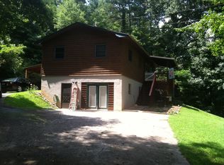 2615 Rabbit Creek Rd, Franklin, NC 28734