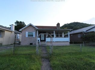 5107 Washington Ave SE, Charleston, WV 25304