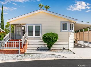 12367 4th St SPACE 44, Yucaipa, CA 92399