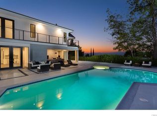 4020 Alonzo Ave, Encino, CA 91316