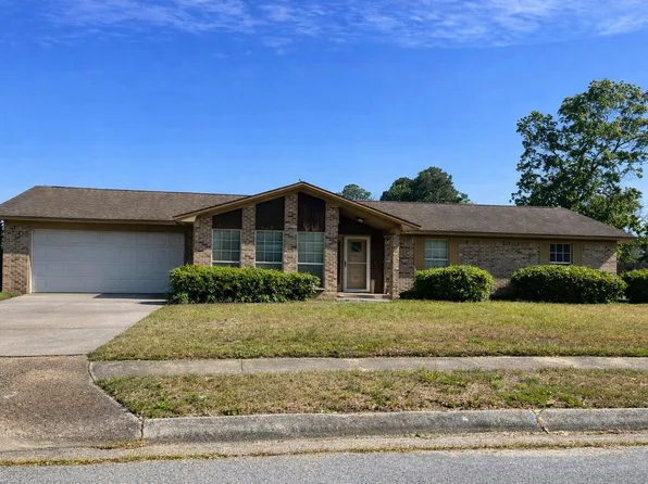 356 Echo Cir, Fort Walton Beach, FL 32548