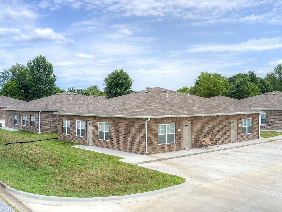 Elk Estates, Carthage, MO