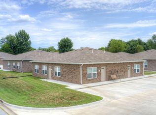 Elk Estates, Carthage, MO, Carthage, MO 64836