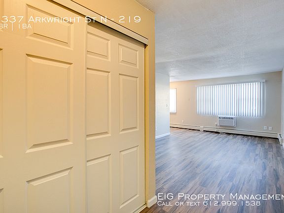 3rd image of 1337 Arkwright St APT 219