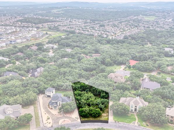 8040 Colonial Woods LOT 60, Boerne, TX 78015