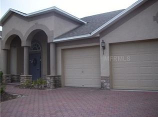 5031 Hartwell Loop, Land O Lakes, FL 34638