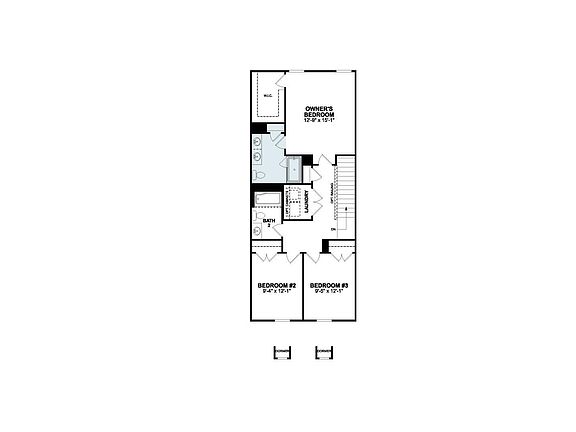 5th image of 2222 Bright Shore St #4