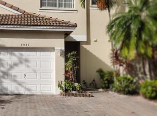 4047 NW 92nd Ave, Fort Lauderdale, FL 33351