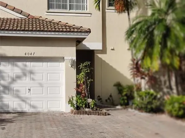 4047 NW 92nd Ave, Fort Lauderdale, FL 33351