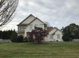 1711 Lafayette Dr, Jamison, PA 18929