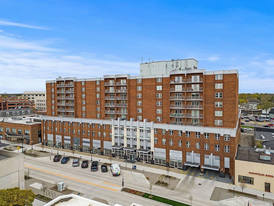 1st image of 411 S Old Woodward Ave Unit 912