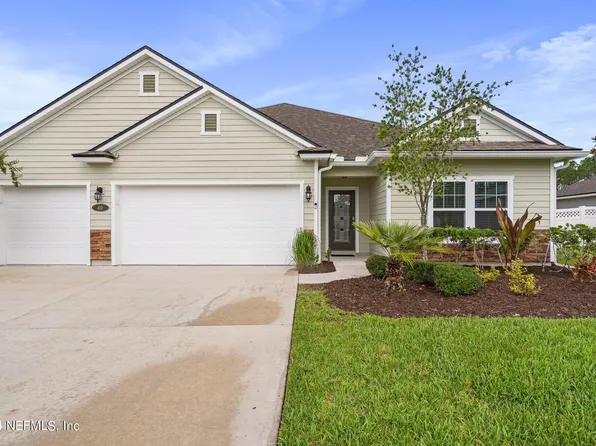 40 LORD BYRON Court, St. Johns, FL 32259