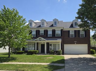 5643 N Rockingham Ln, McCordsville, IN 46055