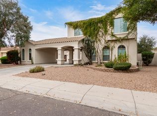 3712 E Fruitvale Ave, Gilbert, AZ 85297