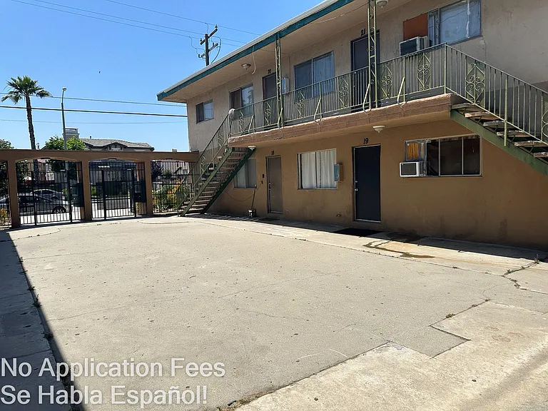 1464 S Palomares St #2 — Photo 14