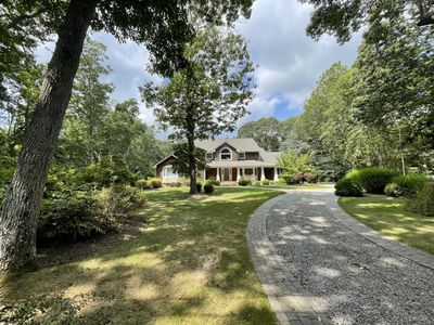 21 Goodwood Rd, Sag Harbor, NY, 11963
