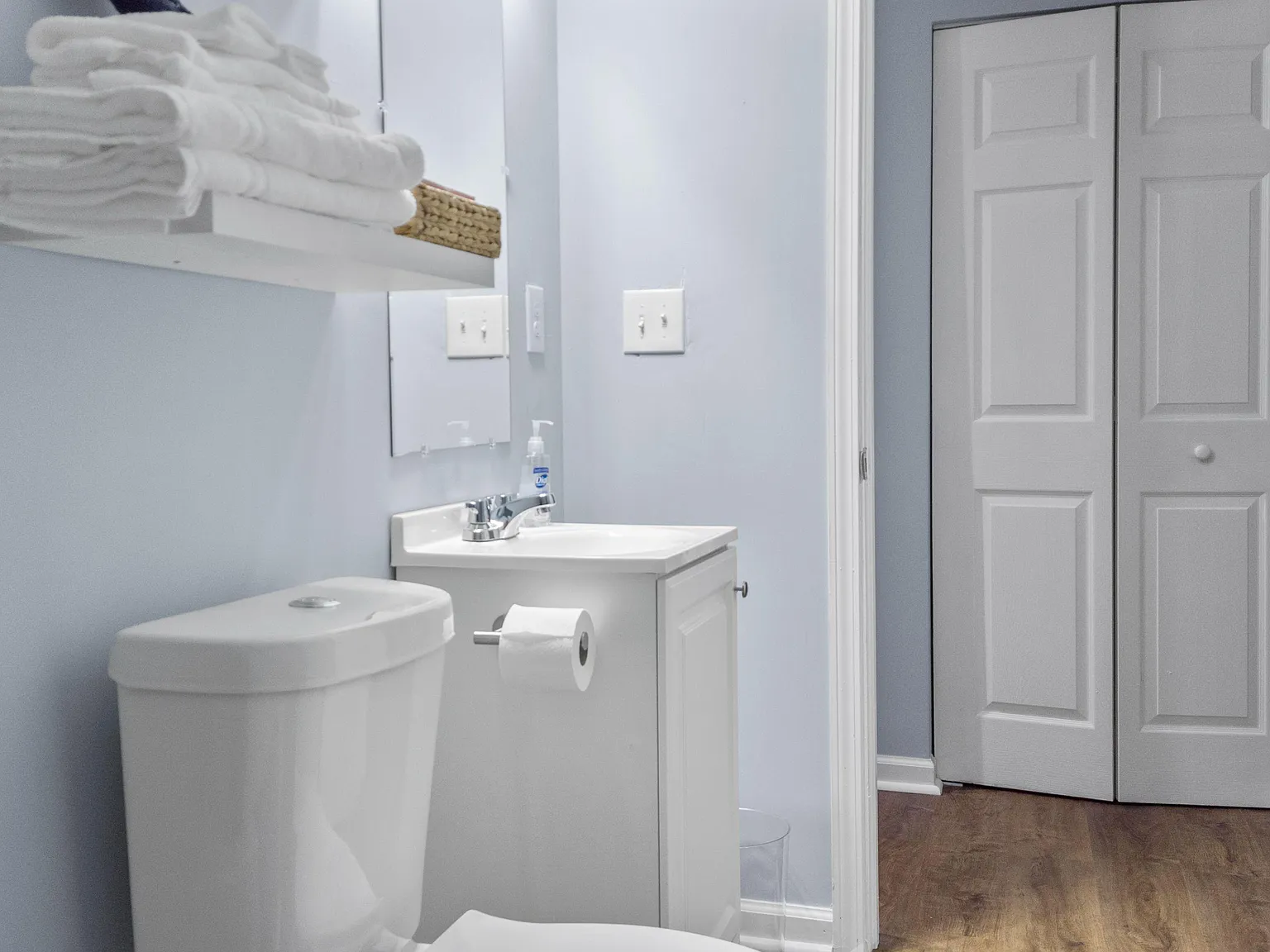 3 bed, 2.0 bath, 1000 sqft, $758 — Photo 4