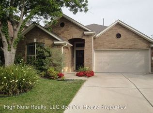 13521 Hymeadow Cir, Austin, TX 78729