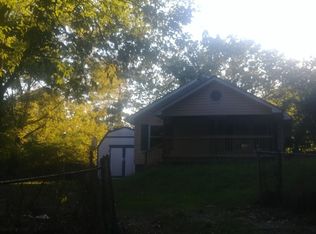 310 Keuka St, Hot Springs, AR 71901