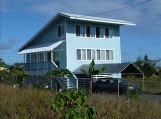 12-124 W Moanauli Loop, Pahoa, HI 96778