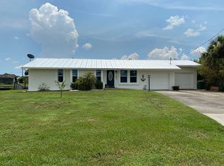 193 N Waterway Dr, Port Charlotte, FL 33952