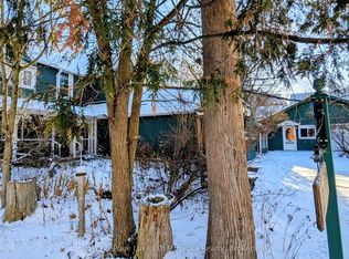86 Quebec St, Bracebridge, ON P1L 2A4
