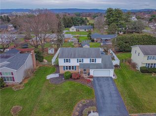 1055 Hill Dr, Allentown, PA 18103