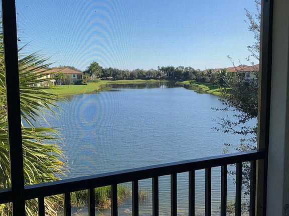 Long Lake View