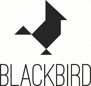 Blackbird Logo