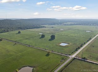 0 Texanna Rd, Eufaula, OK 74432