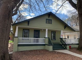 1021 Ambassador St, Charlotte, NC 28208