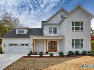 1608 Greenwyche Rd SE, Huntsville, AL 35801