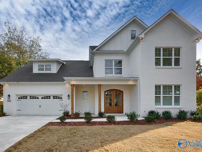 1608 Greenwyche Rd SE, Huntsville, AL, 35801