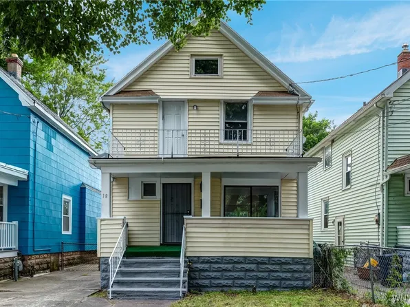 18 Wade Ave, Buffalo, NY 14214