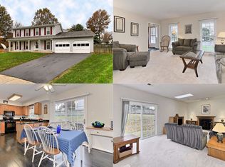 1335 Mason Mill Ct, Herndon, VA 20170