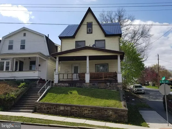 1231 N 4th Ave, Altoona, PA 16601
