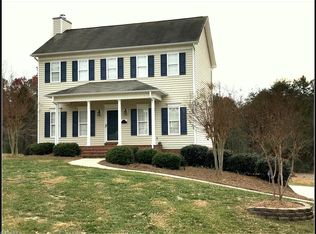 705 W Dalton Rd, King, NC 27021