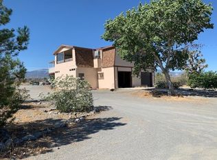 12274 Sheep Creek Rd, Phelan, CA 92371