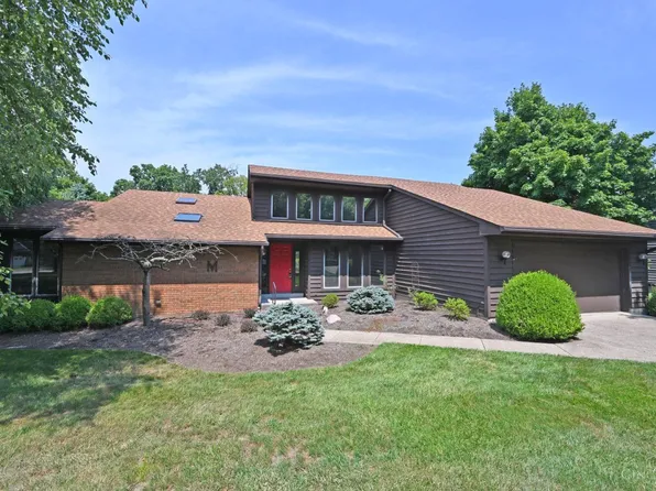 4796 Chapelridge Dr, Cincinnati, OH 45223