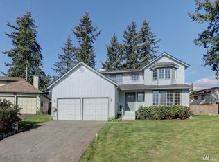 34909 10th Pl SW, Federal Way, WA 98023