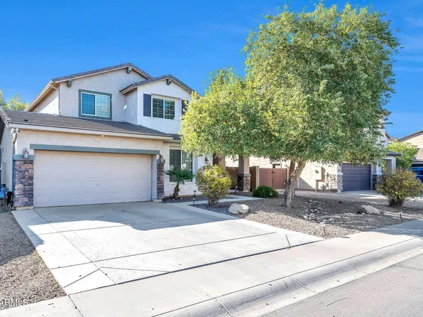 10335 E ASTER Lane, Florence, AZ 85132