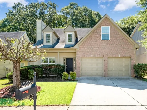 6473 Grand Hickory Dr, Braselton, GA 30517
