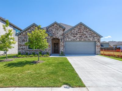 1104 Elijah Dr, Anna, TX, 75409