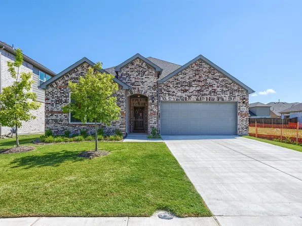 1104 Elijah Dr, Anna, TX 75409